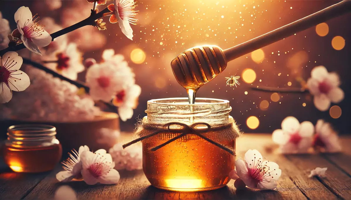 Dream on Honey