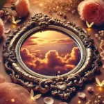 Dream about a mirror