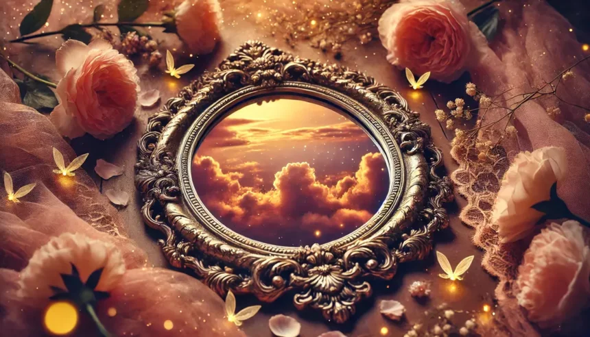 Dream about a mirror