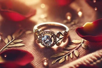 Dream on a ring