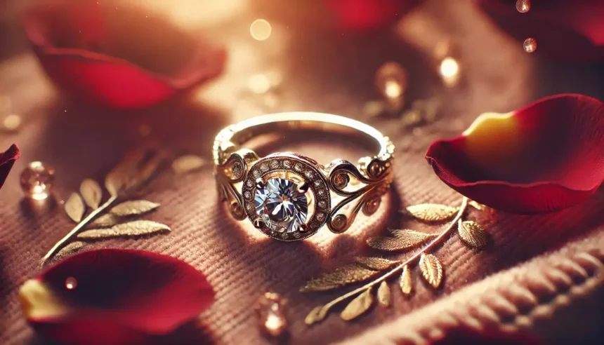 Dream on a ring