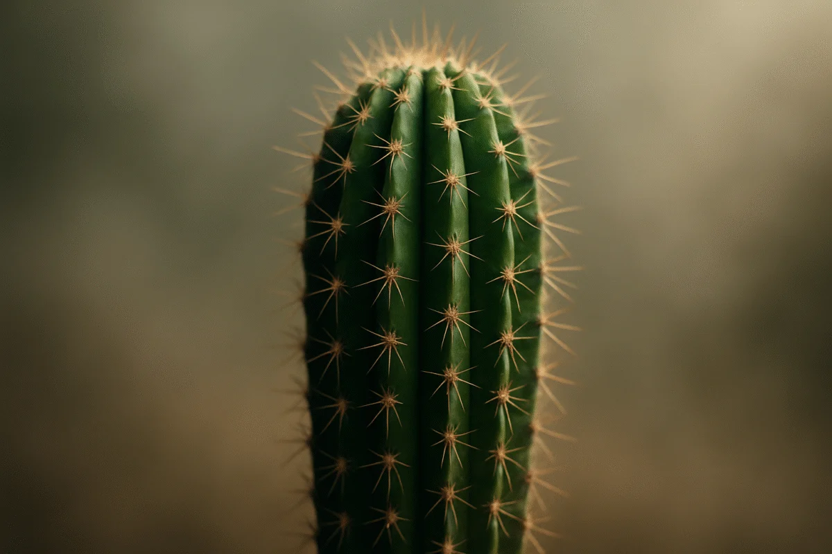 Dreaming about cactus