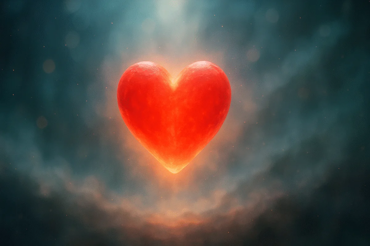 Dreaming about passion