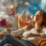 Why aren't we remember our dreams? a dream recall guide