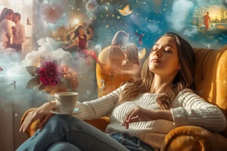Why aren't we remember our dreams? a dream recall guide