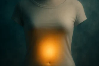 Dreaming about Abdomen