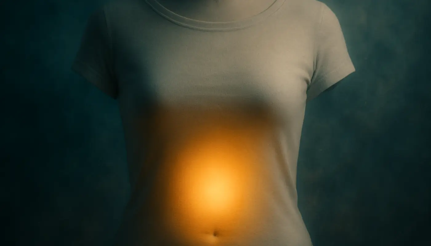 Dreaming about Abdomen