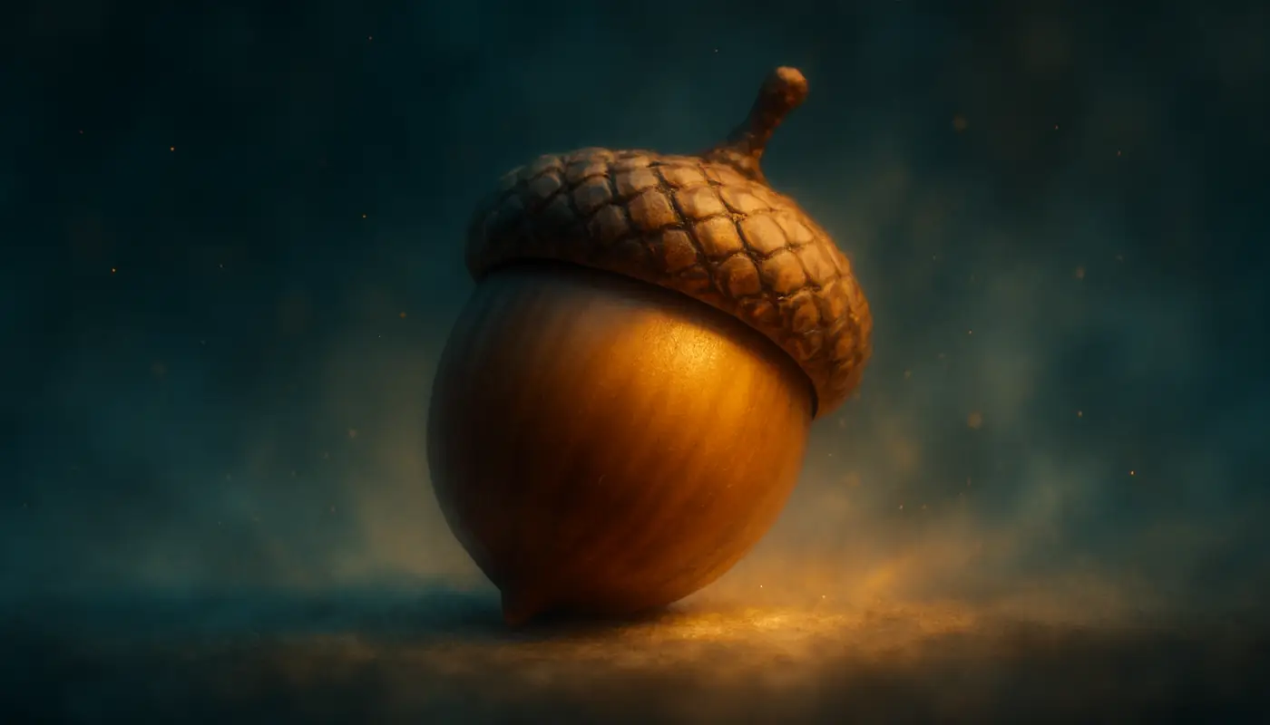 Dreaming about Acorn