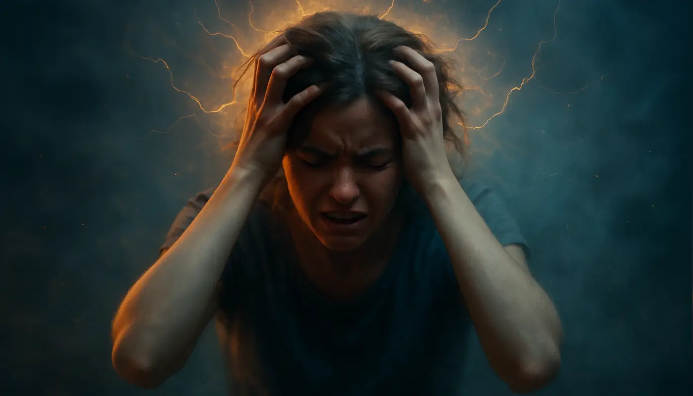 Dreaming about Agitation