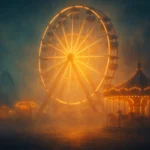 Dreaming about Amusement park