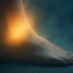 dreaming about an Ankle