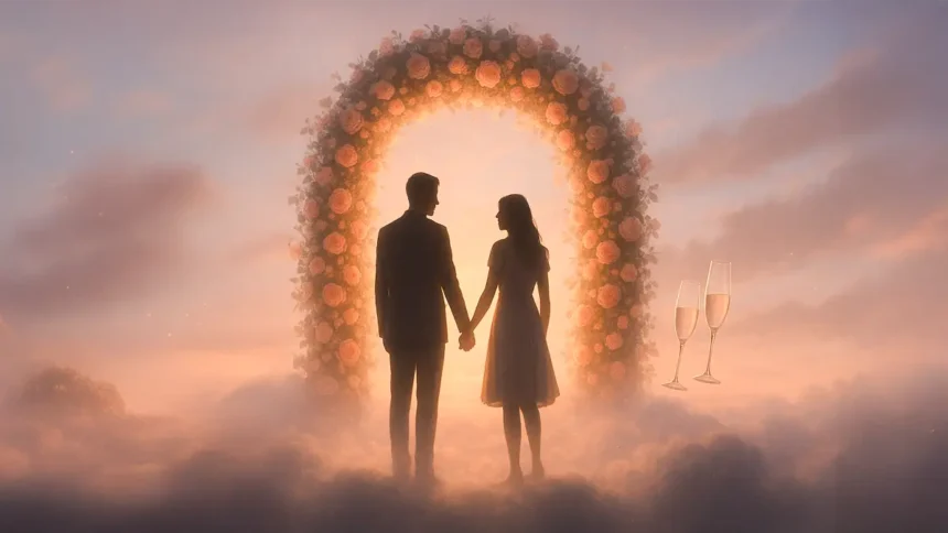 Dreaming about Anniversary
