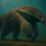 Dreaming about Anteater