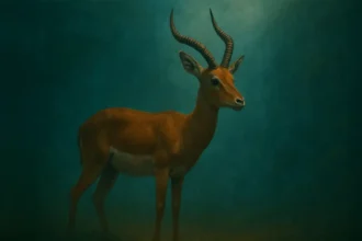 Dreaming about Antelope