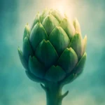 dreaming about an Artichoke