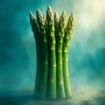 Dreaming about Asparagus