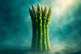 Dreaming about Asparagus