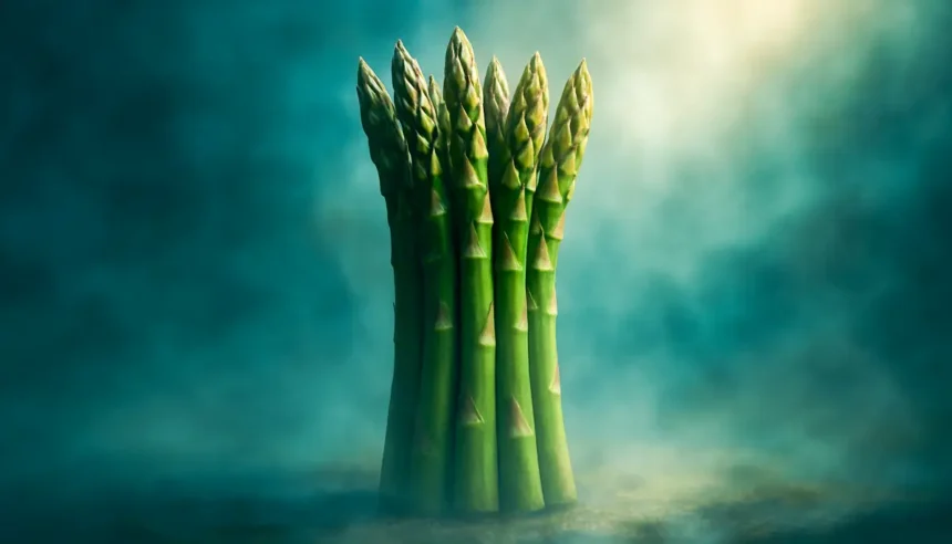 Dreaming about Asparagus
