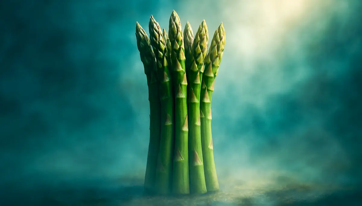Dreaming about Asparagus