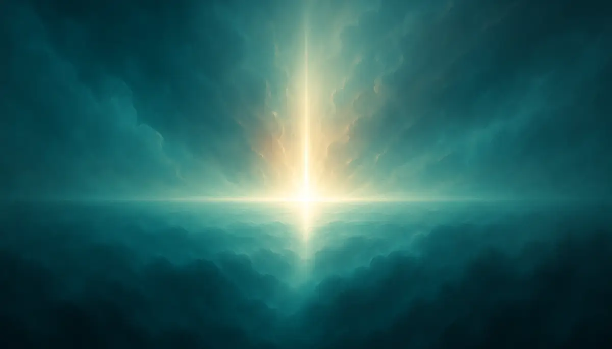 Dreaming about Barzakh