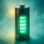 Dreaming about Battery