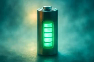 Dreaming about Battery