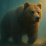 Dreaming about a bear