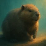 Dreaming about beaver