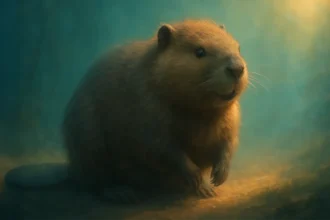 Dreaming about beaver