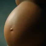 Dreaming about a belly