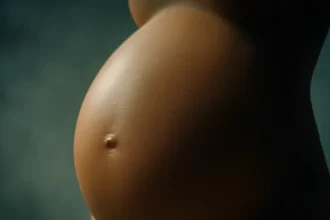 Dreaming about a belly