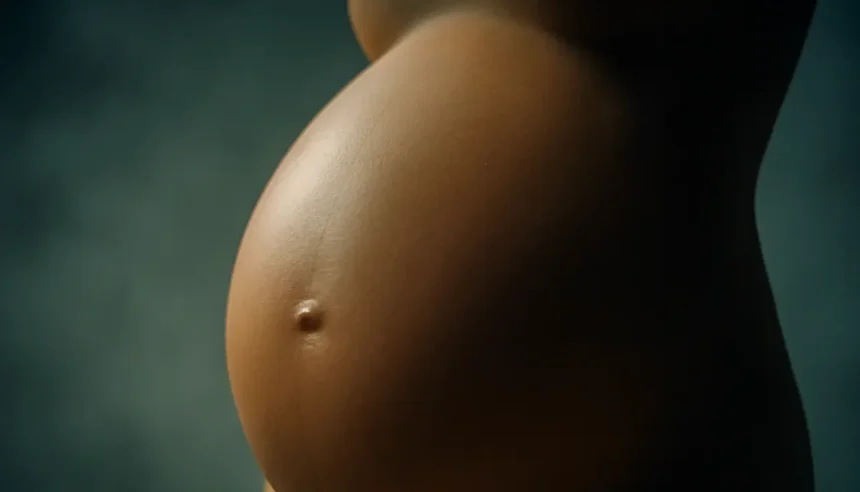 Dreaming about a belly