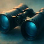 Dreaming about binoculars