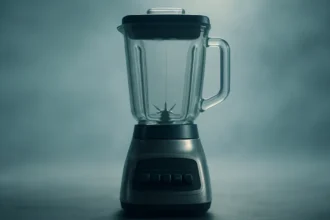Dreaming about blender