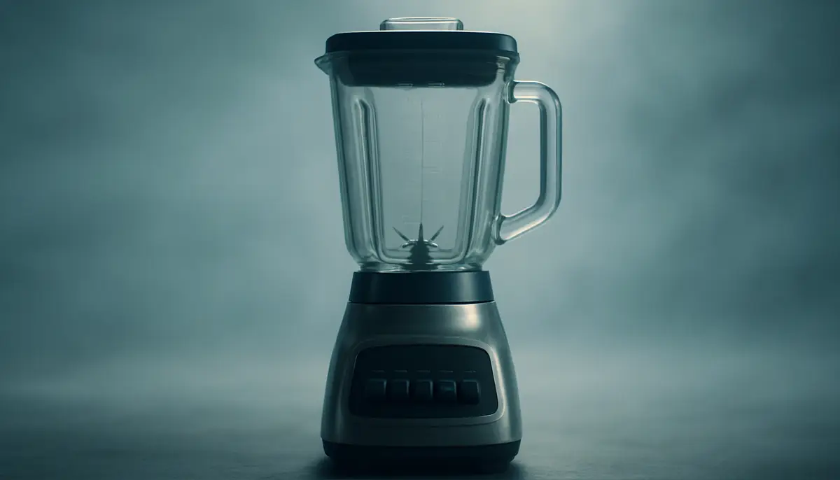 Dreaming about blender