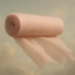 dreaming about chiffon Fabric