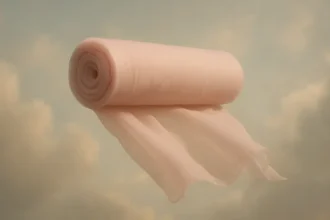 dreaming about chiffon Fabric