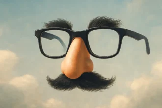 Dreaming about Disguise