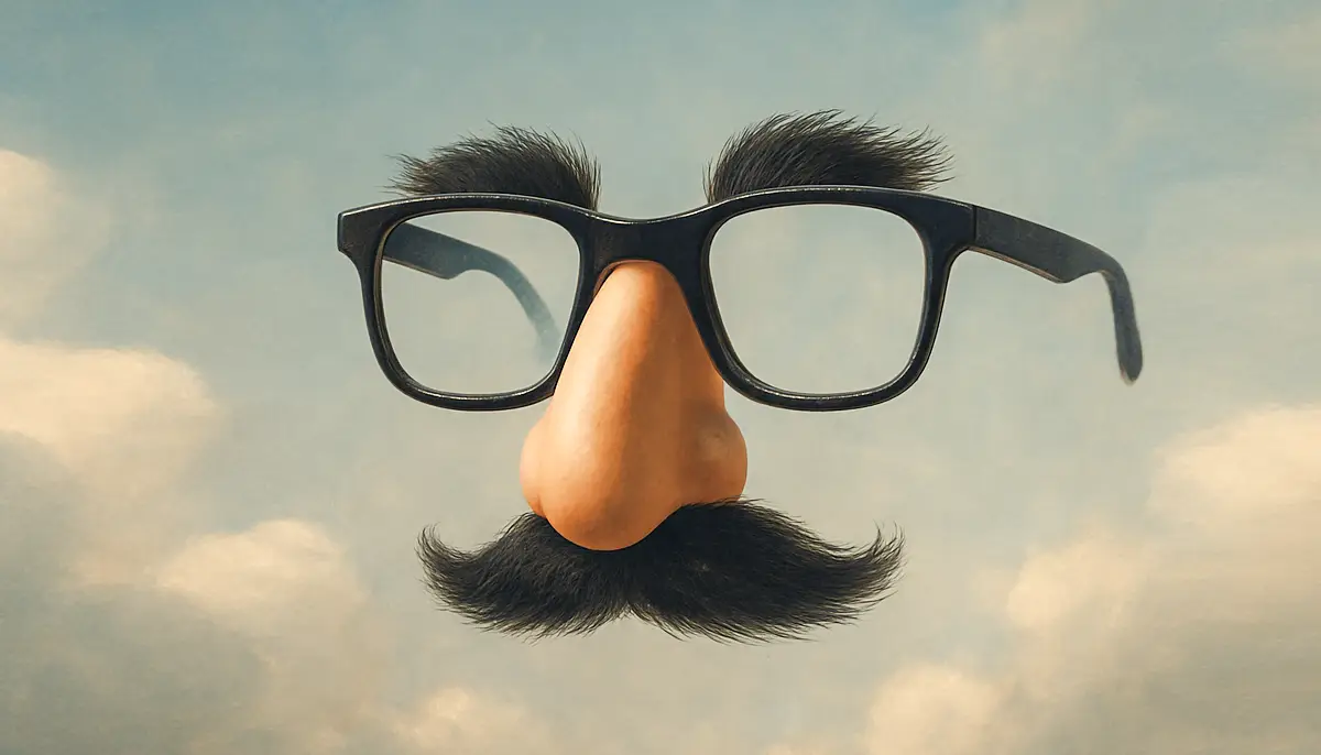 Dreaming about Disguise