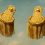 Dreaming about a Epaulette