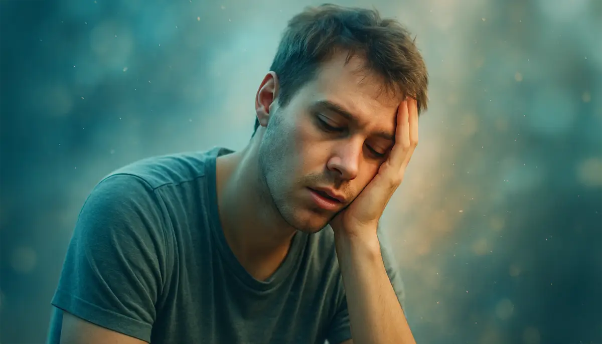 Dreaming about Exhaustion