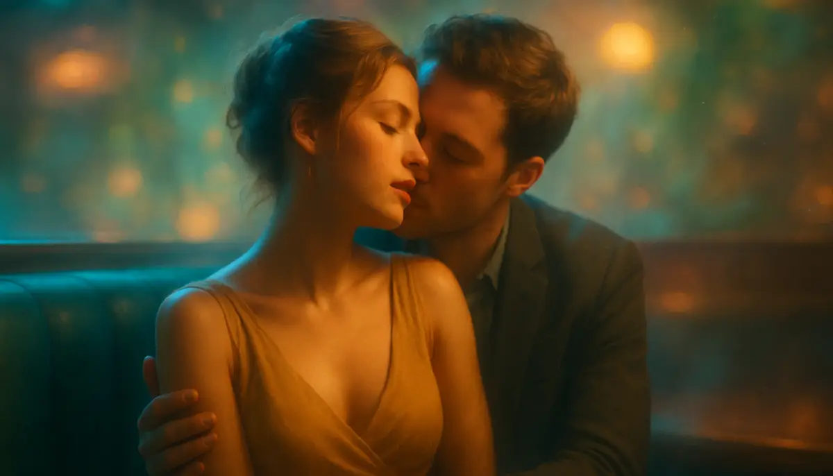 dreaming about Flirtation