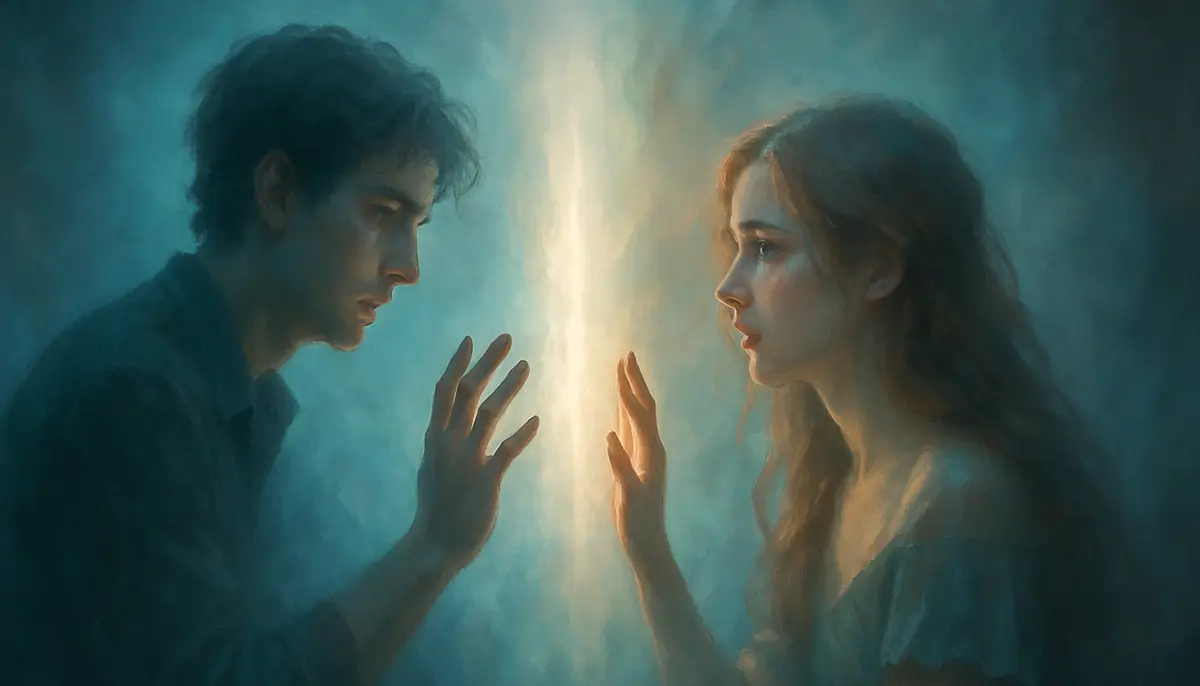 Dreaming about Forbidden Love