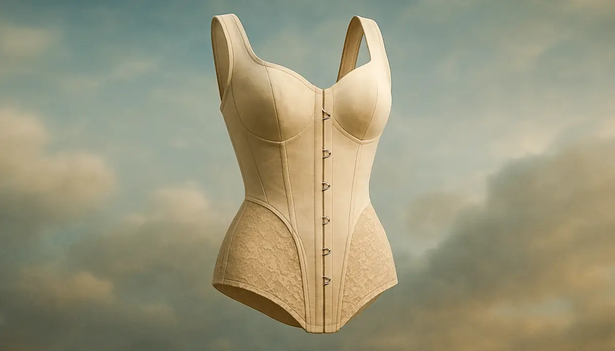 Dreaming about girdle