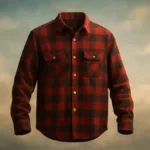 dreaming about a Plaid Shirt