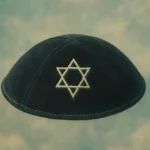 Dreaming about a Yarmulke