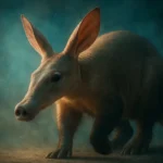 Dreaming about an Aardvark
