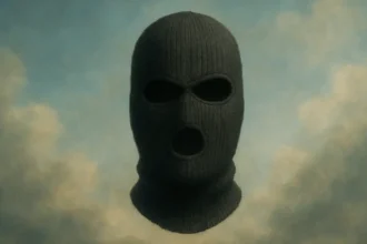 dreaming about a balaclava