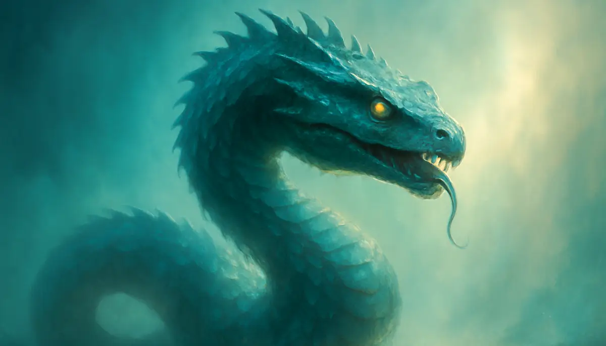 Dreaming about Basilisk