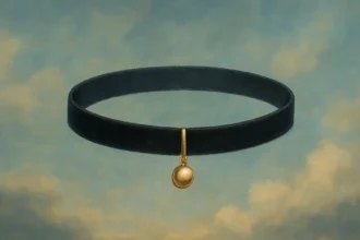 dreaming about a Choker